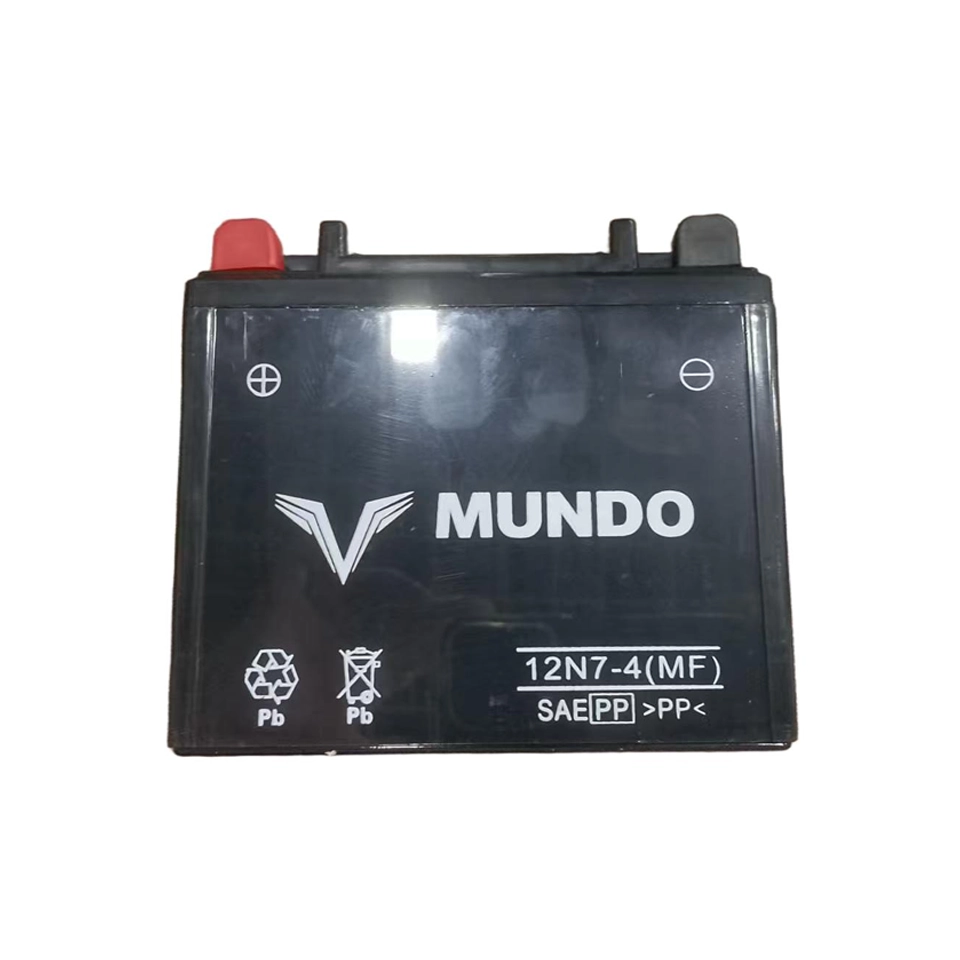 BATERIA SECA 12N7-4