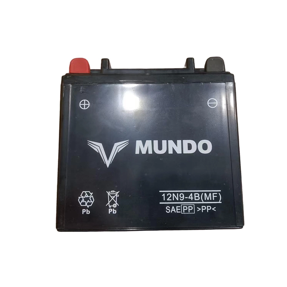 BATERIA SECA 12N9-4B