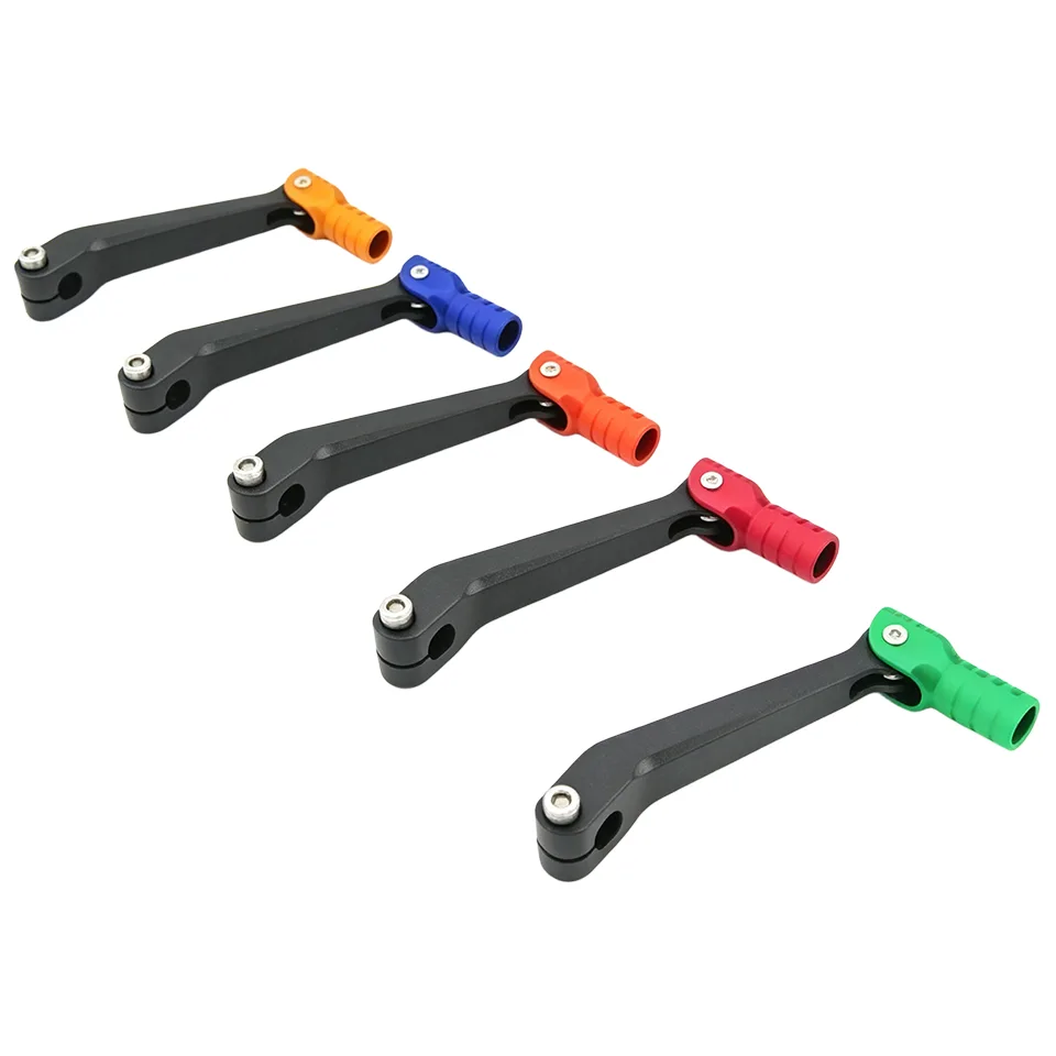 Shift Lever-12