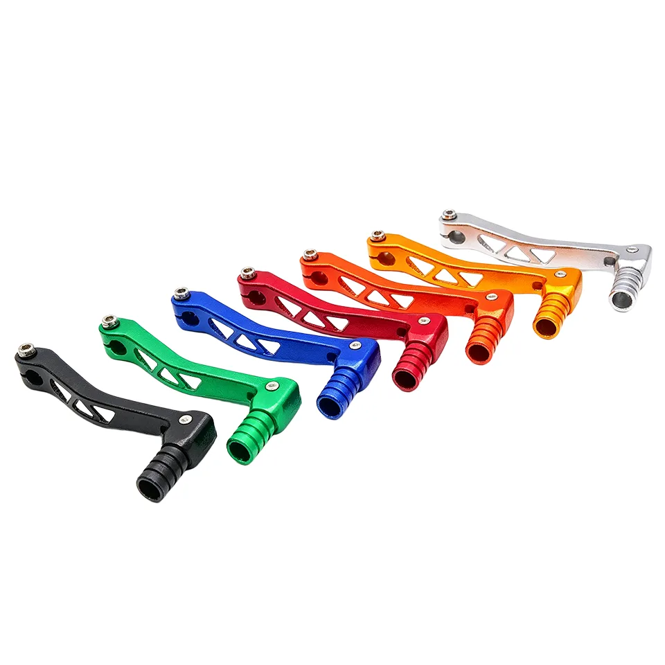 Shift Lever-8