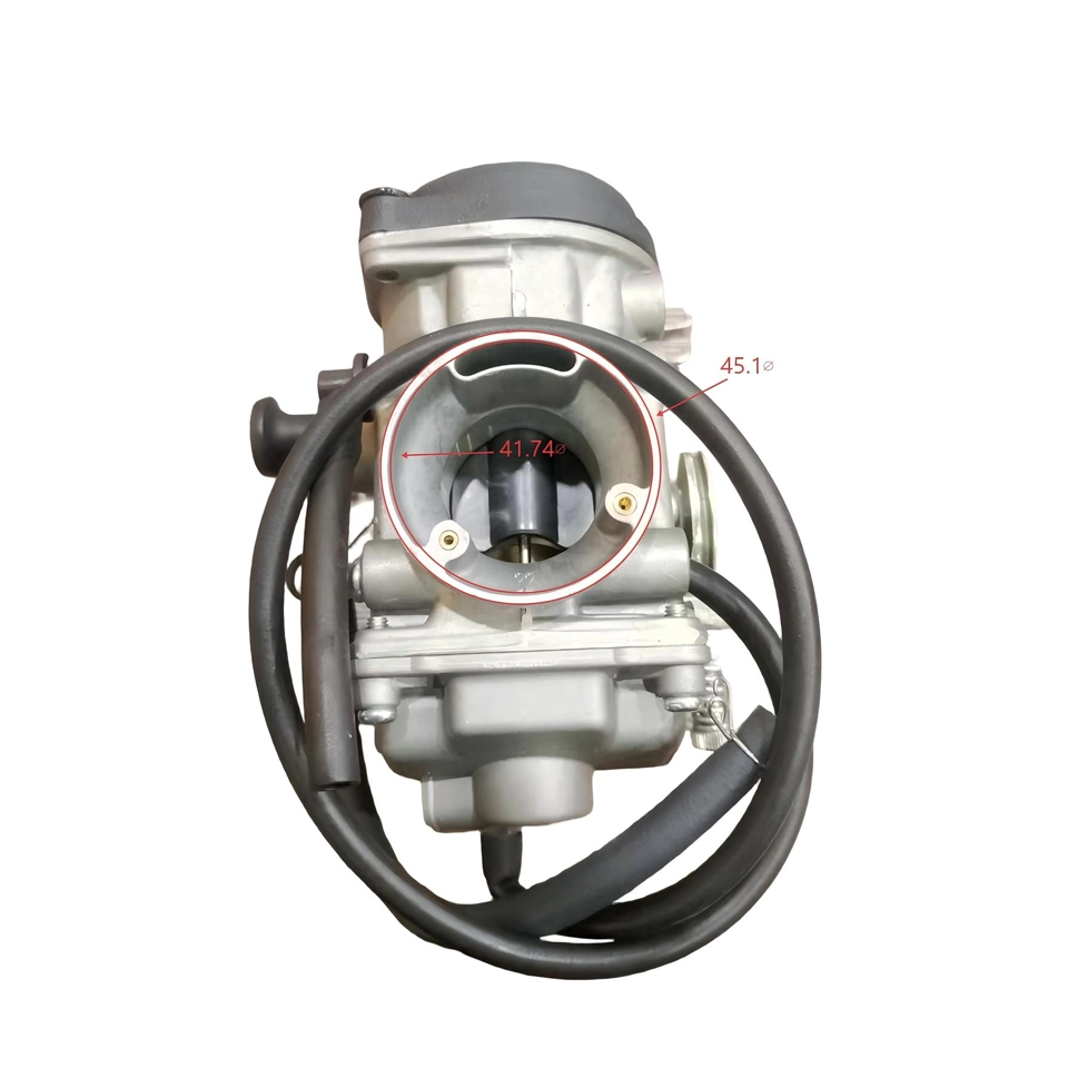 Karburatur SX3 4V